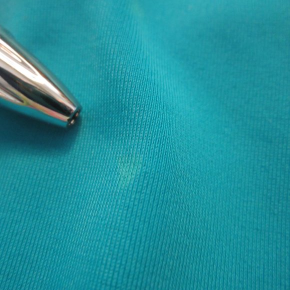 COPY - KECHIKA - Sz14 - Turquoise Hi Waist Bikini - Picture 6 of 8